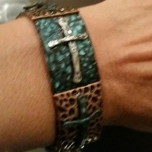 Beautiful bracelet ❤❤